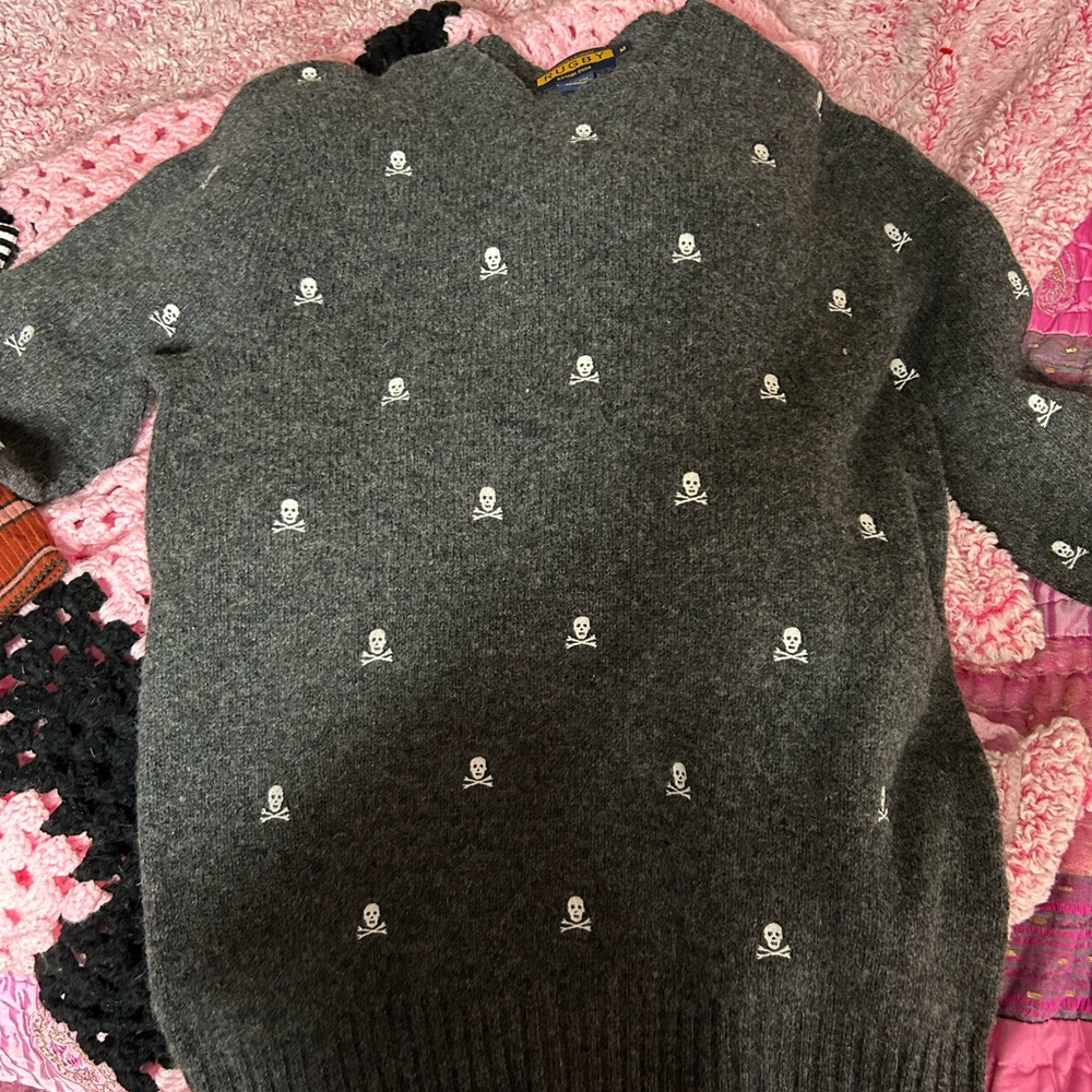 Vintage Ralph Lauren rugby